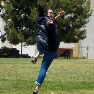 Meet your Posher, Griselda